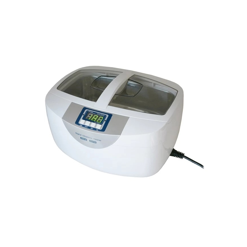 Ultraäänipesuri 170W/230V 2,5 l