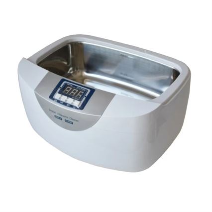 Ultraäänipesuri 170W/230V 2,5 l