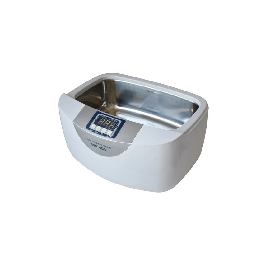 Ultraäänipesuri 170W/230V 2,5 l