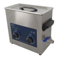 Ultraäänipesuri 300 W/230 V, 6 l