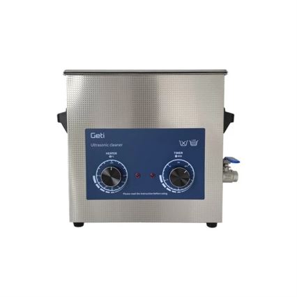 Ultraäänipesuri 300 W/230 V, 6 l