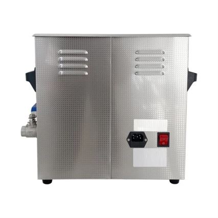 Ultraäänipesuri 300 W/230 V, 6 l
