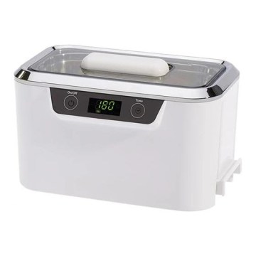 Ultraäänipesuri 60W/230V 0,8 l