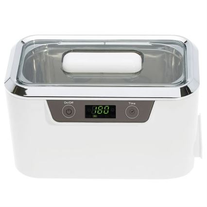 Ultraäänipesuri 60W/230V 0,8 l