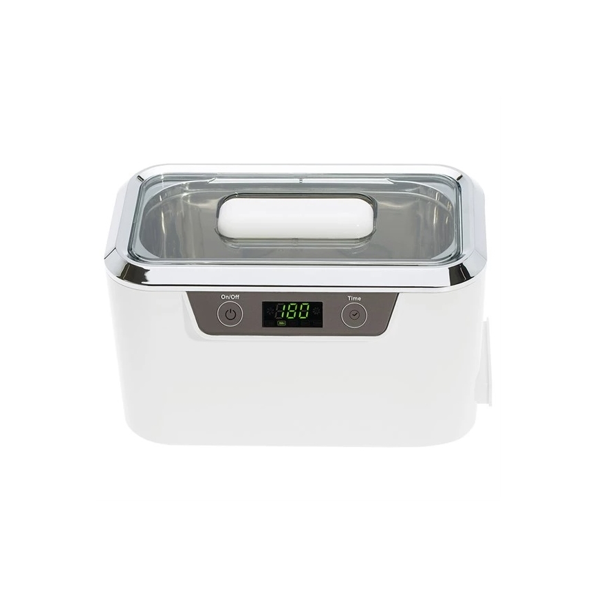 Ultraäänipesuri 60W/230V 0,8 l