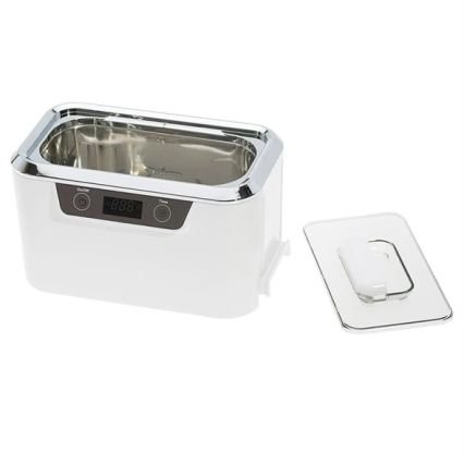 Ultraäänipesuri 60W/230V 0,8 l