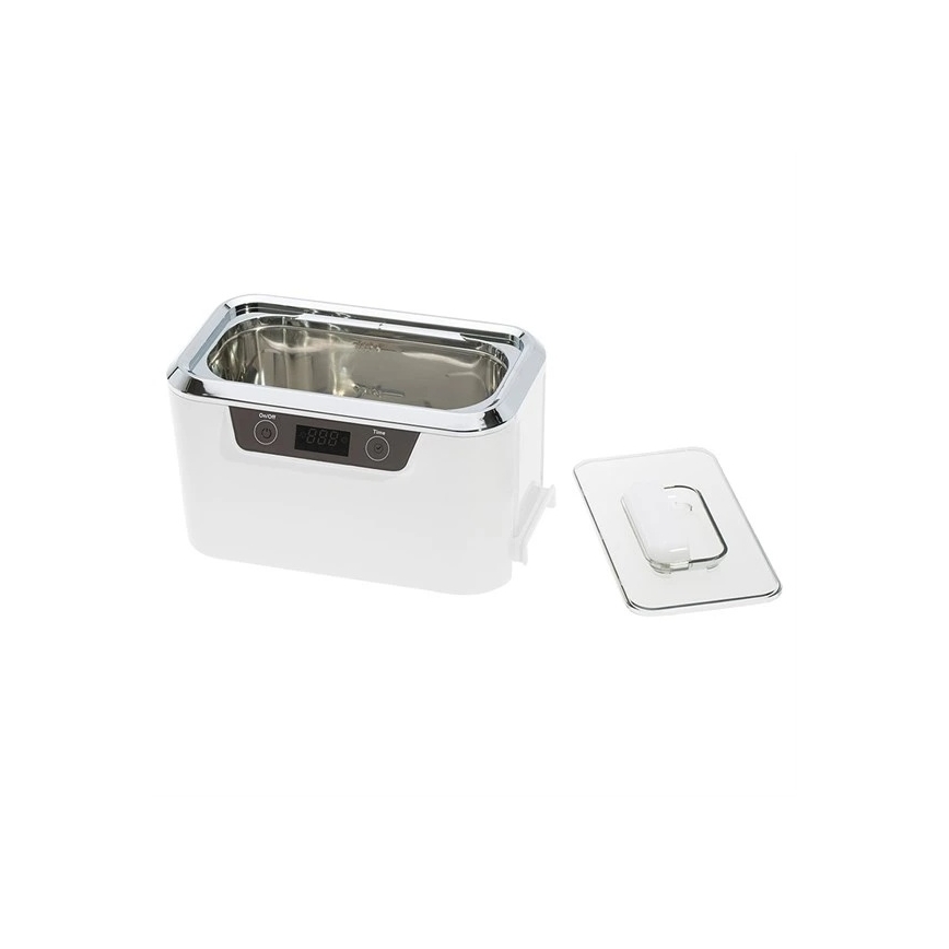 Ultraäänipesuri 60W/230V 0,8 l