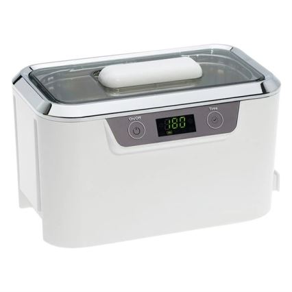 Ultraäänipesuri 60W/230V 0,8 l