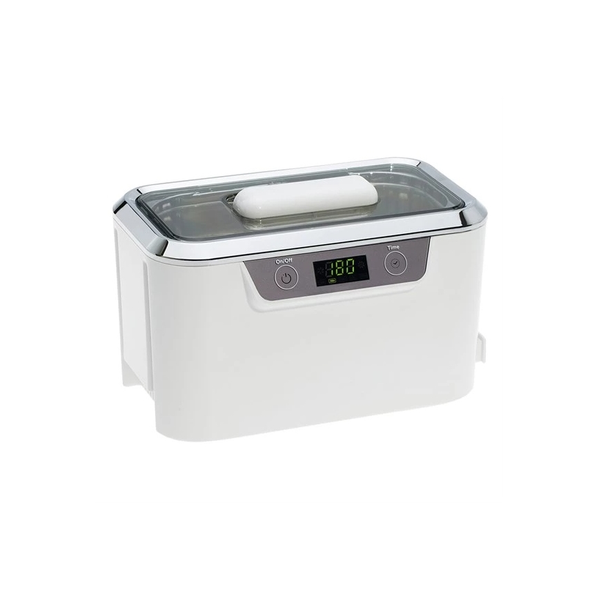 Ultraäänipesuri 60W/230V 0,8 l