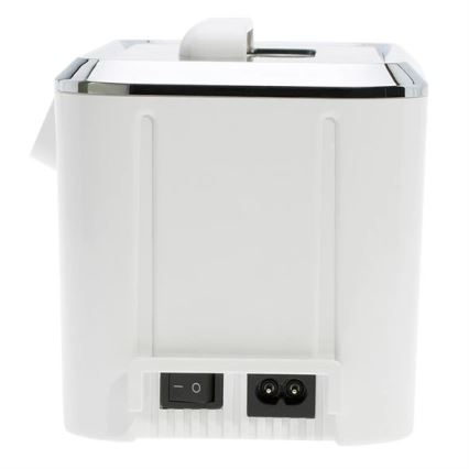 Ultraäänipesuri 60W/230V 0,8 l