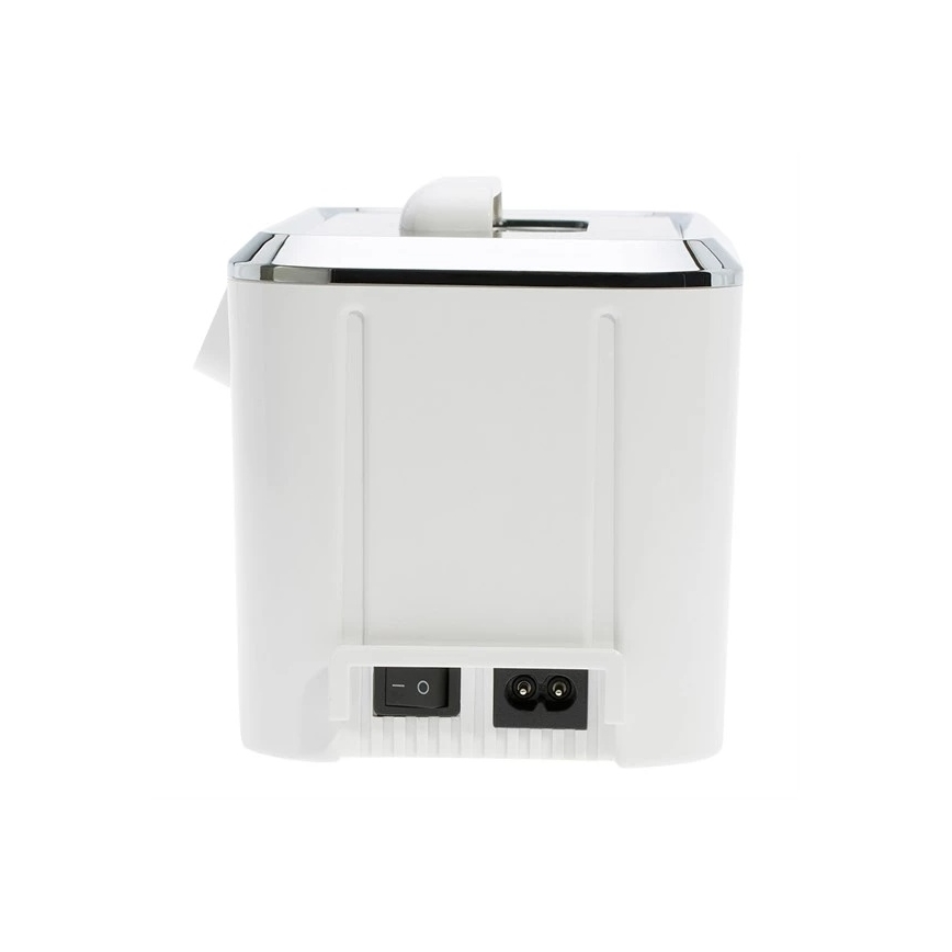 Ultraäänipesuri 60W/230V 0,8 l