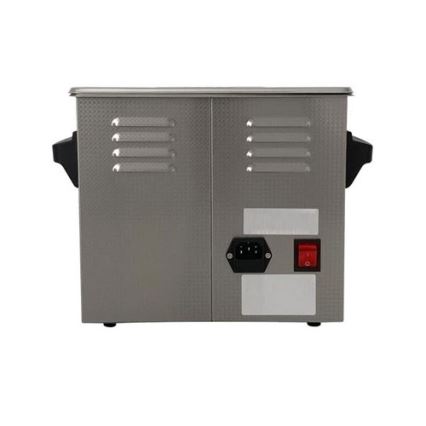 Ultraäänipuhdistin 220W/230V 3l