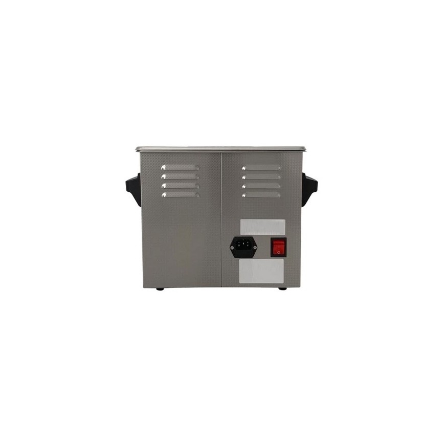 Ultraäänipuhdistin 220W/230V 3l