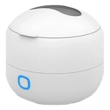 Ultraäänipuhdistin 24W/230V 0,2 l