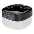 Ultraäänipuhdistin 35W/230V 0,75 l