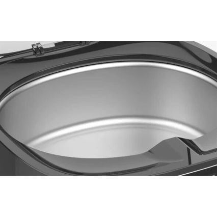 Ultraäänipuhdistin 35W/230V 0,75 l