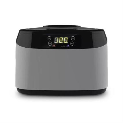 Ultraäänipuhdistin 70W/230V 1,2 l