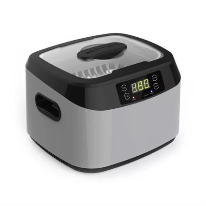 Ultraäänipuhdistin 70W/230V 1,2 l