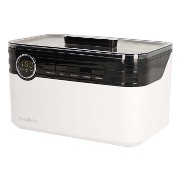 Ultraäänipuhdistin 70W/230V 1,8 l