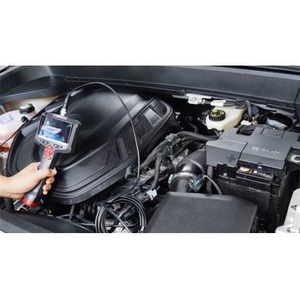 Uni-T - Boroskooppi 3,7V 2000 mAh IP67 5m