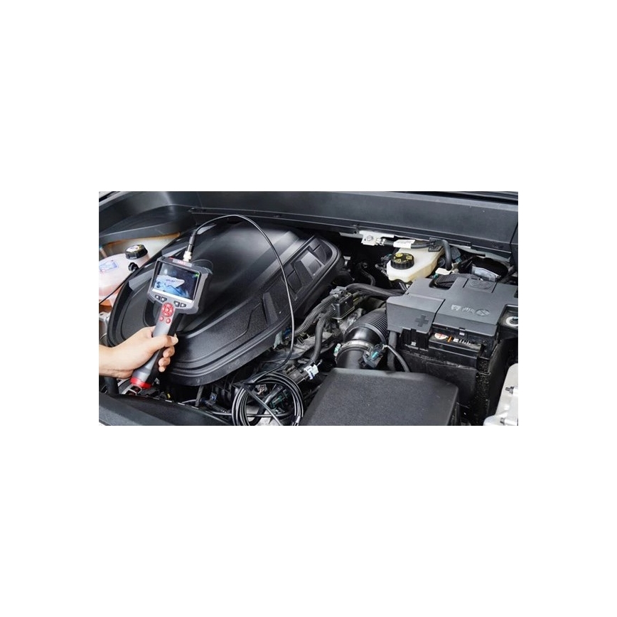 Uni-T - Boroskooppi 3,7V 2000 mAh IP67 5m