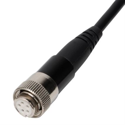 Uni-T - Boroskooppi 3,7V 2000 mAh IP67 5m