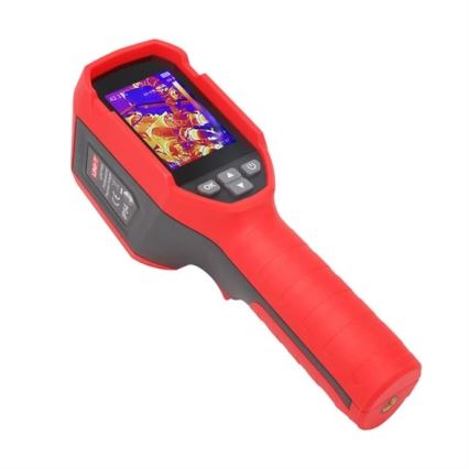 Uni-T - Lämpökamera 2600 mAh 160x120 px IP54