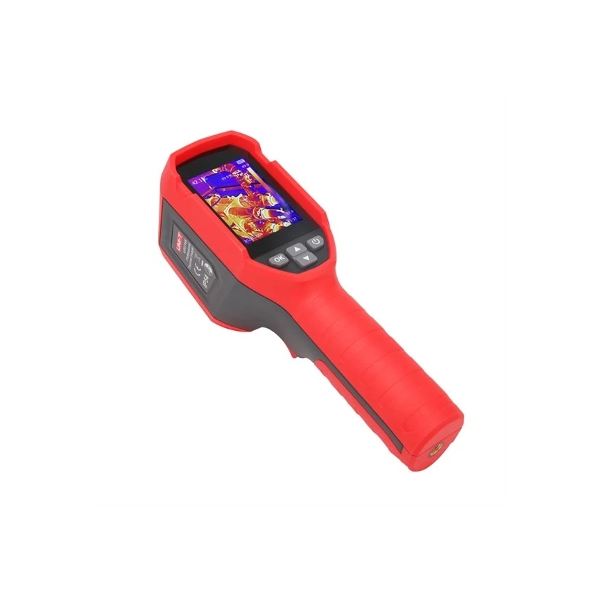 Uni-T - Lämpökamera 2600 mAh 160x120 px IP54