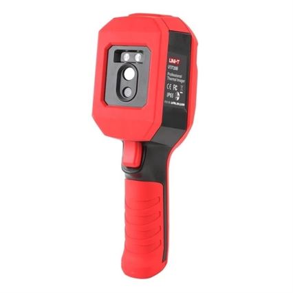 Uni-T - lämpökamera 5000 mAh 256x192 px IP65 Wi-Fi