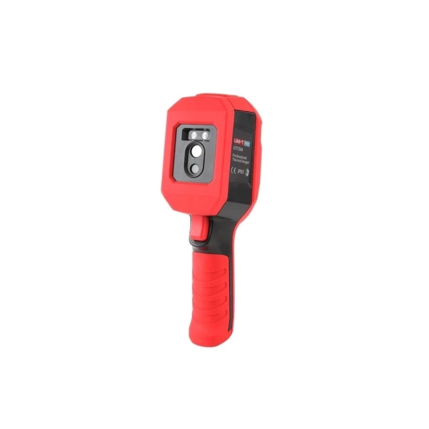 Uni-T - Lämpökamera 5000 mAh 320x240 px 3,6V IP65