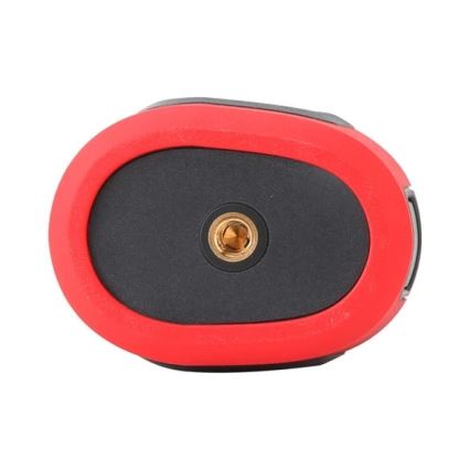 Uni-T - Lämpökamera 5200 mAh 640x480 px Wi-Fi IP54