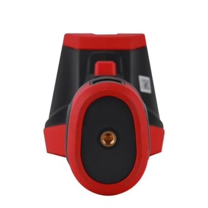 Uni-T - Lämpökamera 5200 mAh 640x480 px Wi-Fi IP54