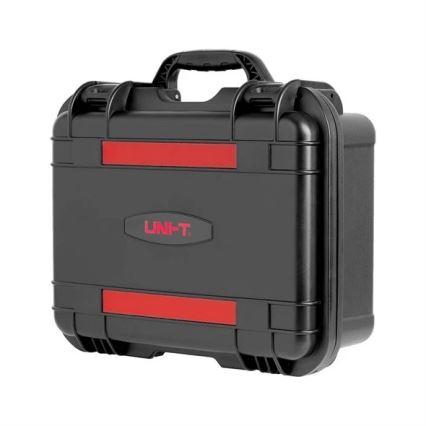 Uni-T - Lämpökamera 5200 mAh 640x480 px Wi-Fi IP54