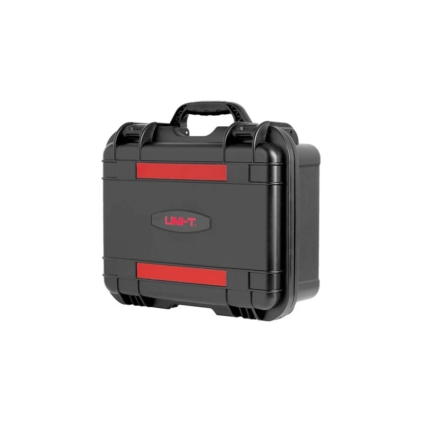 Uni-T - Lämpökamera 5200 mAh 640x480 px Wi-Fi IP54