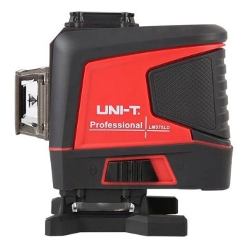 Uni-T LM575LD - ristilinjalaser 5200 mAh