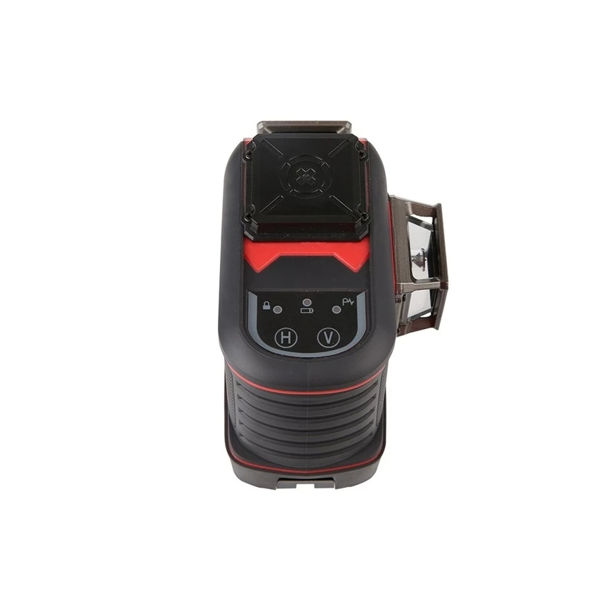 Uni-T LM575LD - ristilinjalaser 5200 mAh