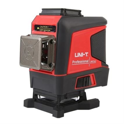 Uni-T LM575LD - ristilinjalaser 5200 mAh