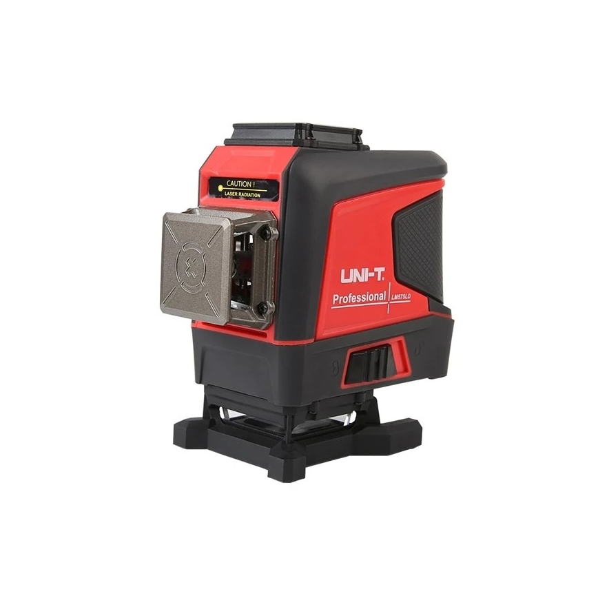 Uni-T LM575LD - ristilinjalaser 5200 mAh