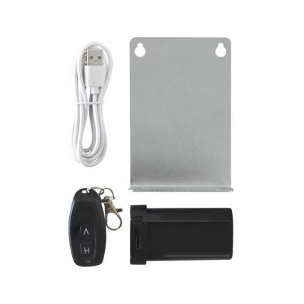 Uni-T LM575LD - ristilinjalaser 5200 mAh
