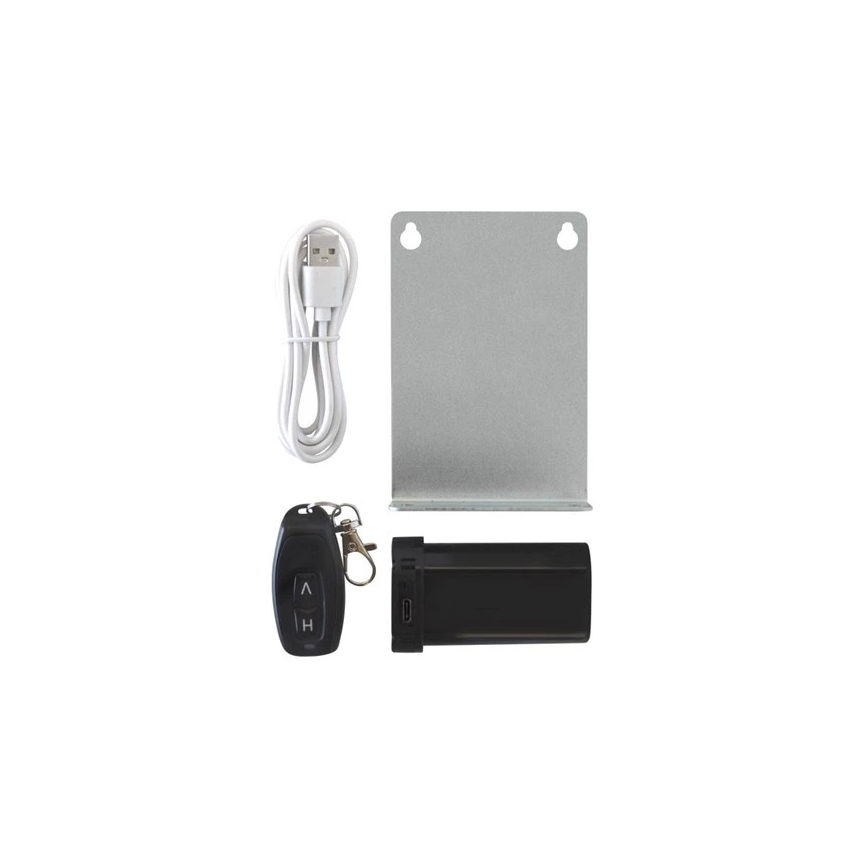 Uni-T LM575LD - ristilinjalaser 5200 mAh