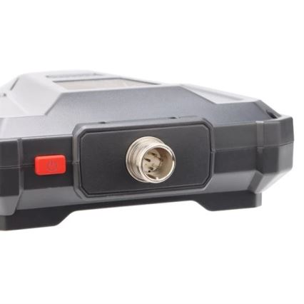 Uni-T - Tarkastuskaamera 3,7V 2000 mAh IP67 1m