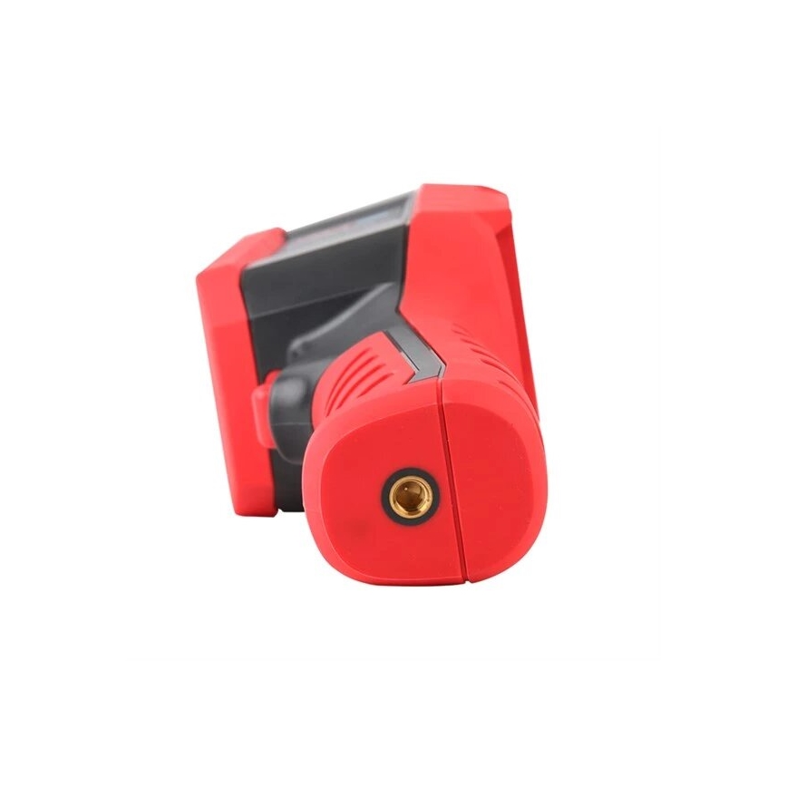 Uni-T - Lämpökamera 5000mAh 320x240px 3,6V IP65