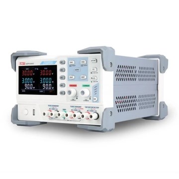 Uni-T UDP3305C - Laboratoriovirtalähde UDP3305C 0-30V/0-5A