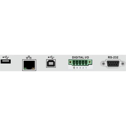 Uni-T UDP3305S - Laboratoriovirtalähde UDP3305S 0-30V/0-6A