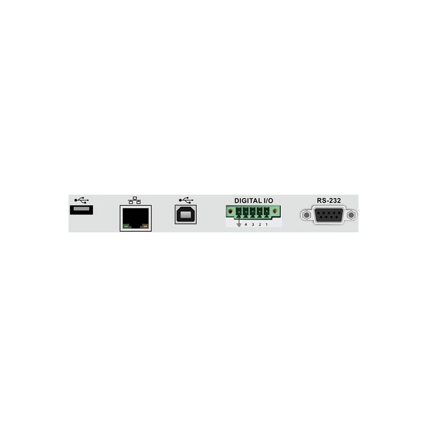 Uni-T UDP3305S - Laboratoriovirtalähde UDP3305S 0-30V/0-6A