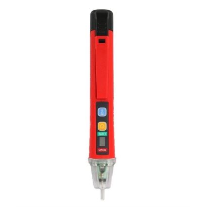 Uni-T UT12D-EU - Testeri 2xAAA