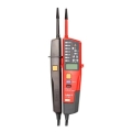 Uni-T UT18E - testeri 2xAAA IP65