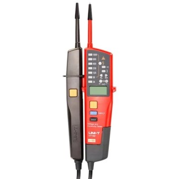 Uni-T UT18E - testeri 2xAAA IP65