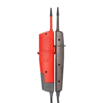 Uni-T UT18E - testeri 2xAAA IP65