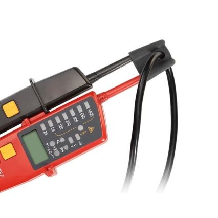 Uni-T UT18E - testeri 2xAAA IP65